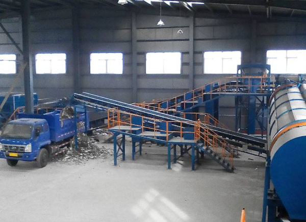 為什么說沼渣經過深加工以后才能作為有機肥料使用？